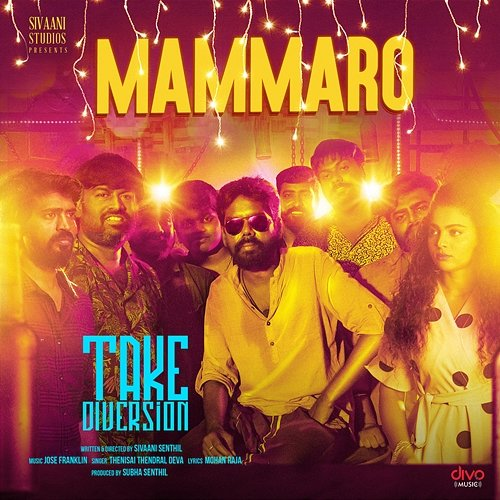 Mammaro Mohan Rajan, Jose Franklin, Deva