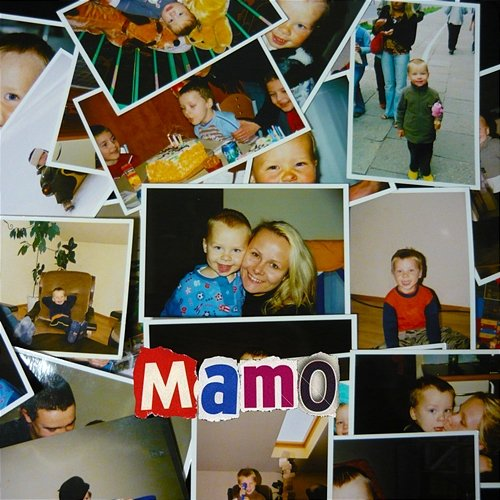 Mamo Lenckowski