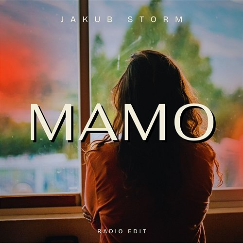 MAMO JAKUB STORM