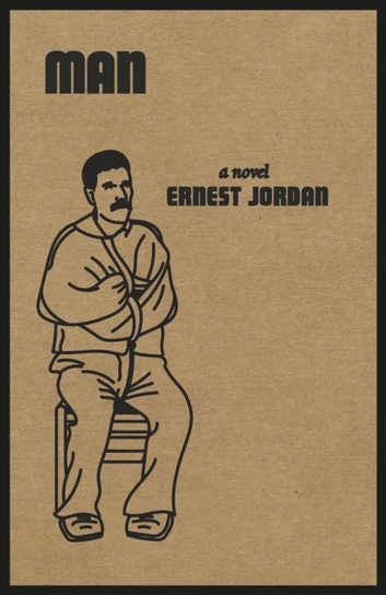 MAN Ernest Jordan