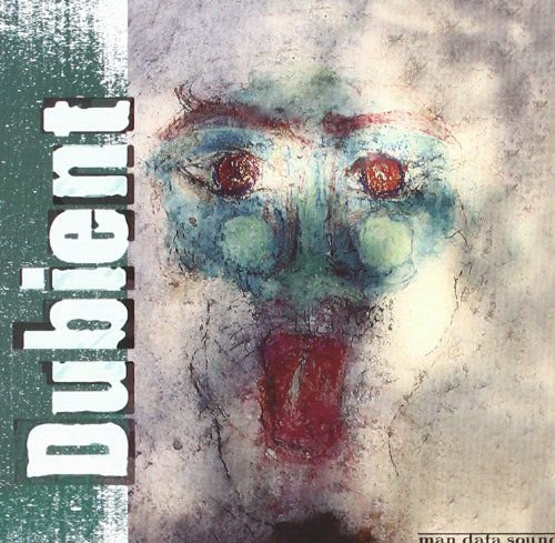Man Data Sound Various Artists
