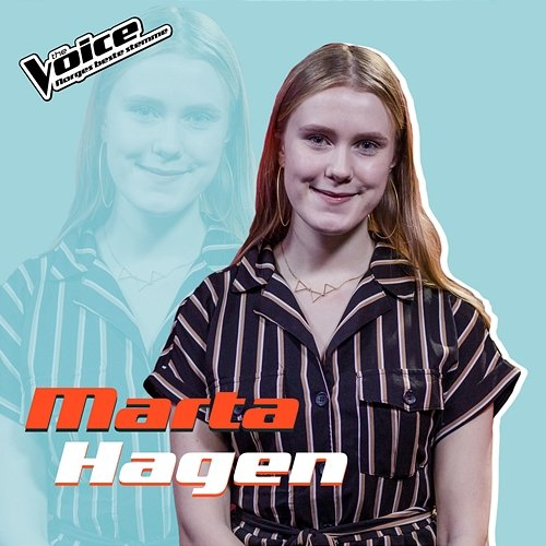 Man Down Marta Hagen