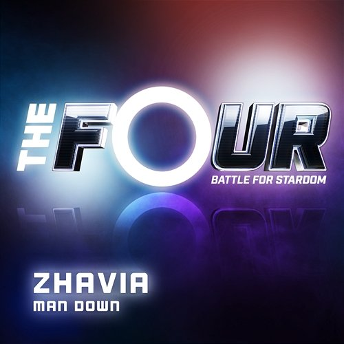 Man Down Zhavia