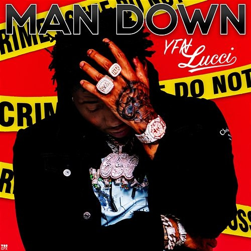 Man Down YFN Lucci