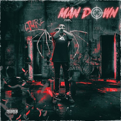 Man Down Stunna Gambino