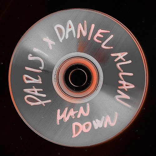 Man Down PARISI x Daniel Allan