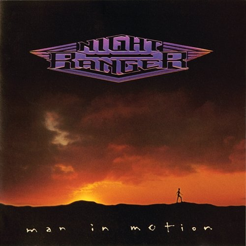 Man In Motion Night Ranger