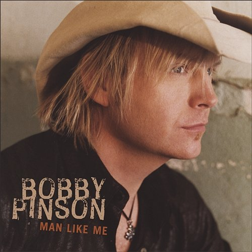 Man Like Me Bobby Pinson