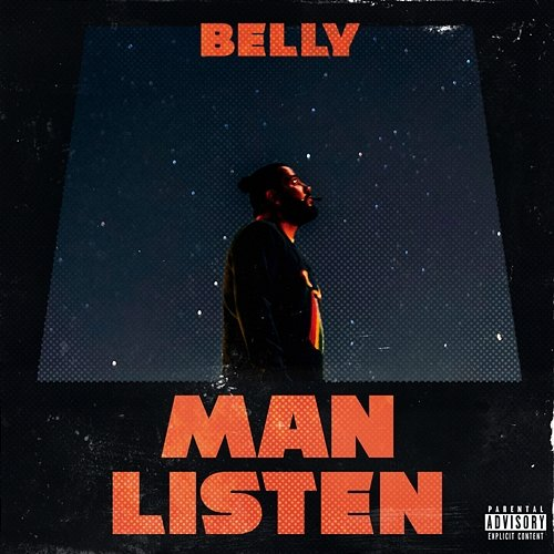 Man Listen Belly