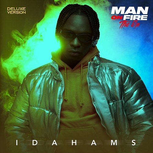 Man On Fire Idahams