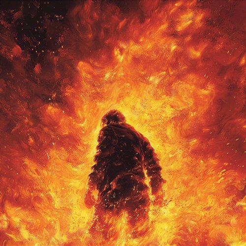 Man on Fire Karma Jack