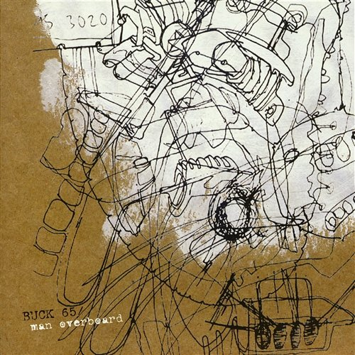 Man Overboard Buck 65