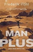 Man Plus Pohl Frederik