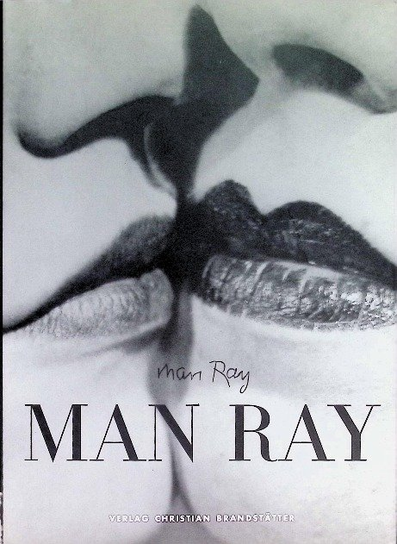Man Ray Ray Man