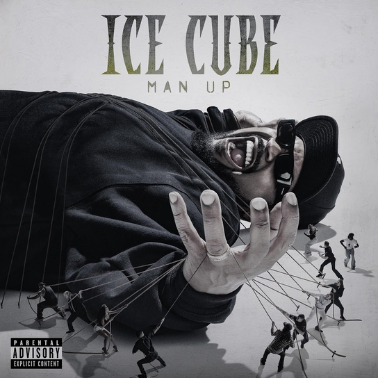 Man Up Ice Cube