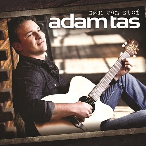 Man Van Stof Adam Tas