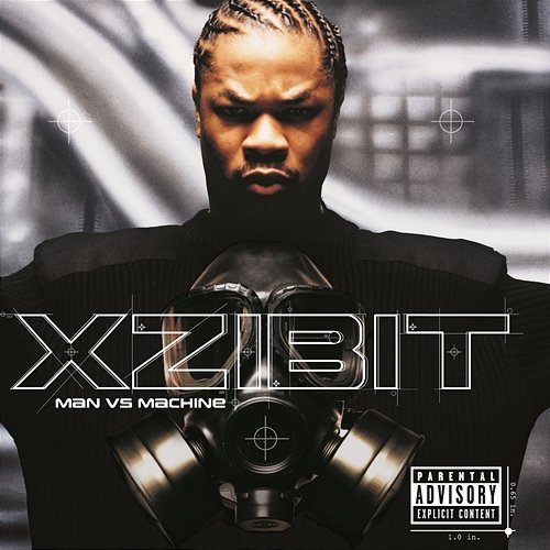 Man VS Machine Xzibit