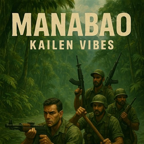 Manabao Kailen Vibes