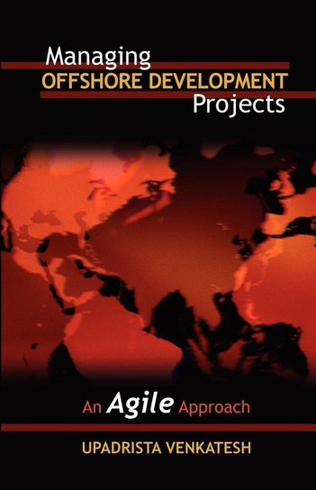 Managing Offshore Development Projects Upadrista Venkatesh