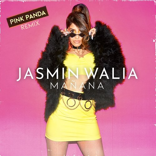 Mañana Jasmin Walia