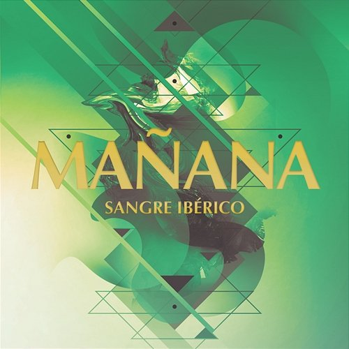 Mañana Sangre Ibérico
