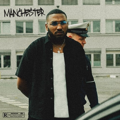 MANCHESTER Reezy