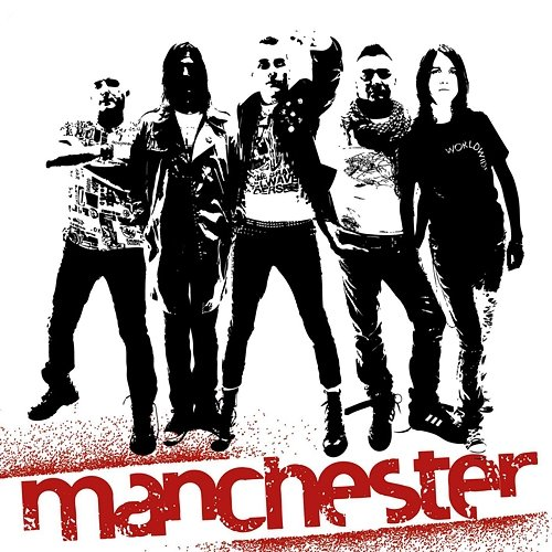 Manchester Manchester, Tacher