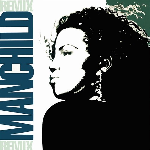 Manchild Neneh Cherry