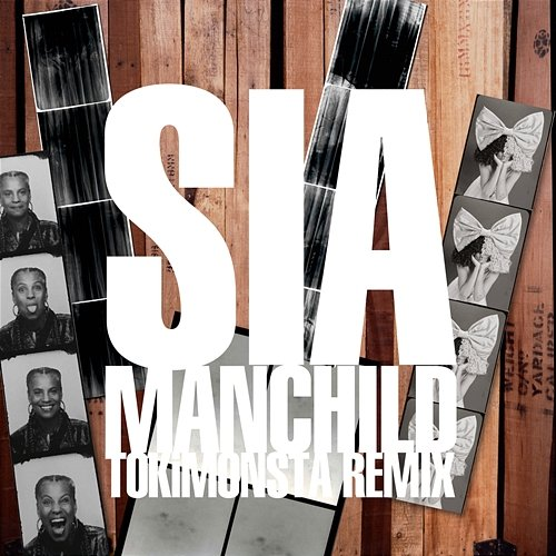 Manchild Sia, Neneh Cherry