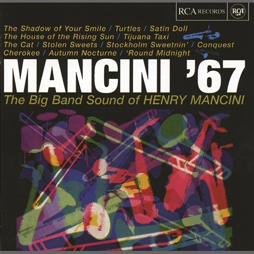 Mancini '67 Henry Mancini