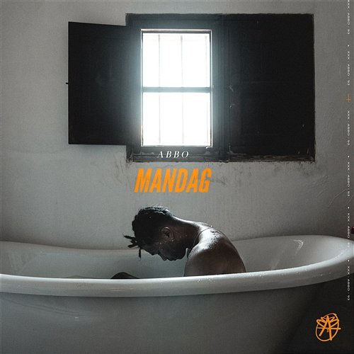 Mandag Chris Abolade