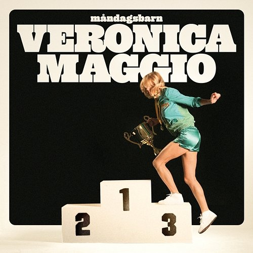 Måndagsbarn Veronica Maggio