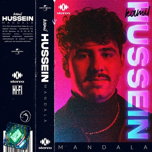 Mandala Kamil Hussein