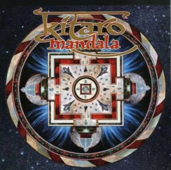 MANDALA Kitaro