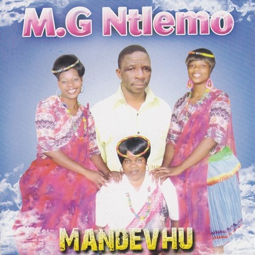 Mandevhu M.G Ntlemo
