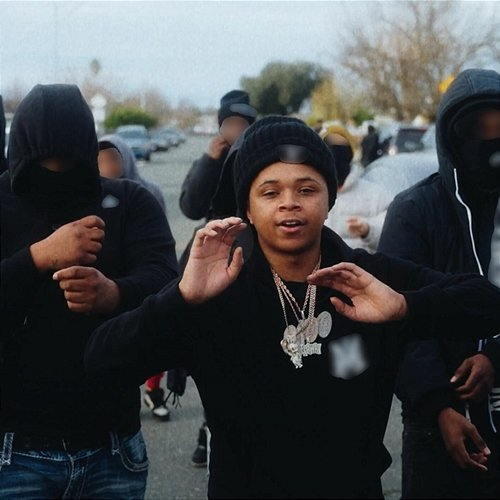 Mando World EBK Pig