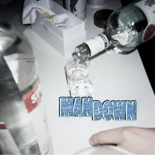 MANDOWN KLØBB x FEED