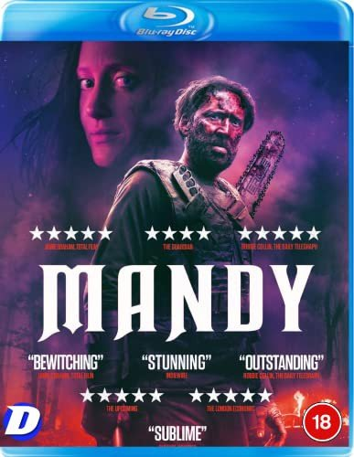 Mandy Various Directors