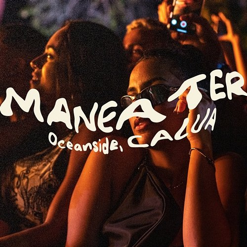Maneater Oceanside, Calua