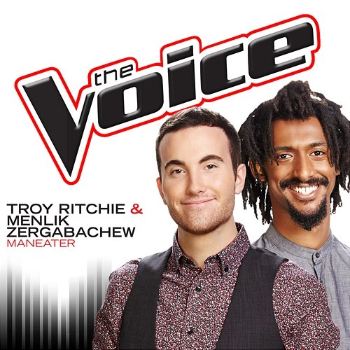 Maneater Troy Ritchie, Menlik Zergabachew