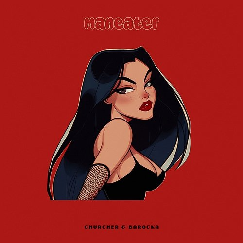 Maneater Churcher, Barocka
