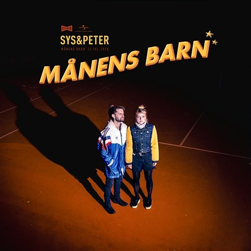 Månens Barn Sys&Peter