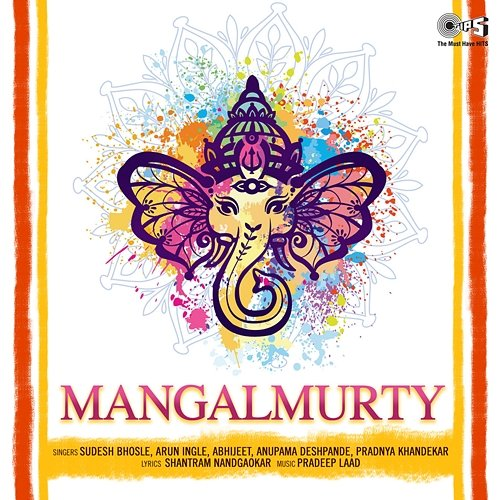 Mangalmurty Pradeep Lad