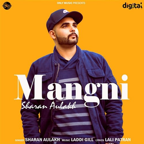 Mangni Sharan Aulakh