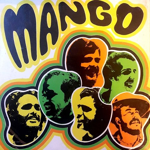 Mango Grupo Mango
