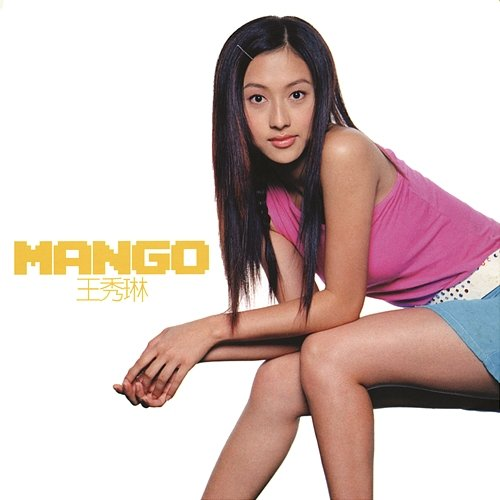 Mango Mango Wong