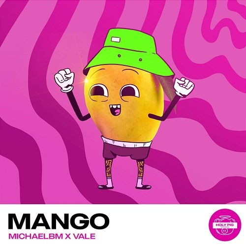 Mango MichaelBM, House Music Bro, Vale