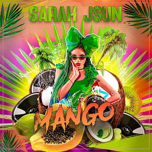 Mango Sarah Jsun