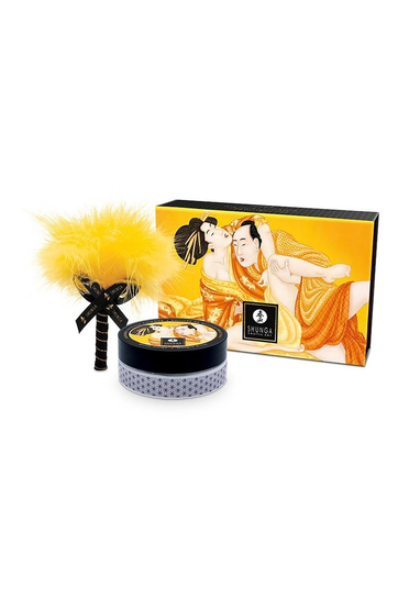 Mango Body Powder SHUNGA