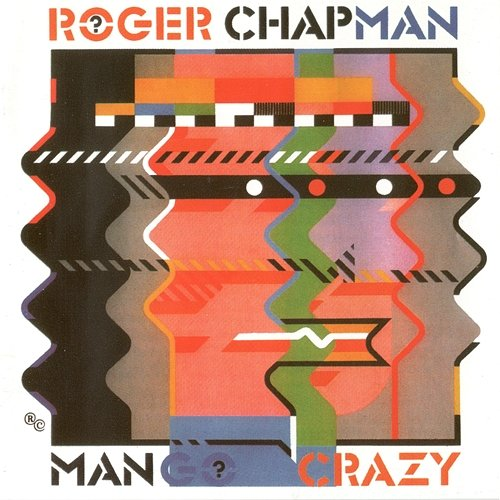 Mango Crazy Roger Chapman